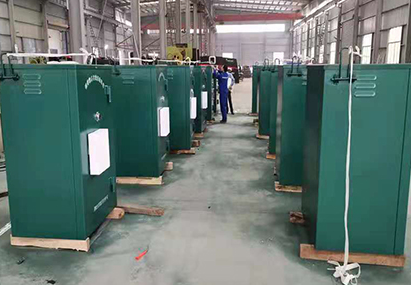 齐干却勒街道移动炸药库：安全与效率并重的爆破行业新趋势
